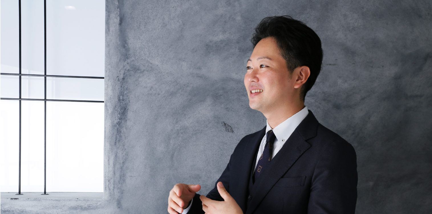 塾まなび・塾長