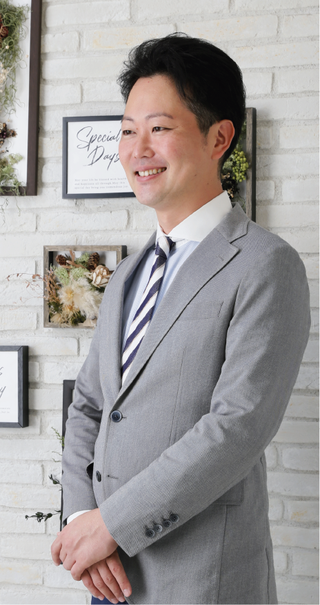塾まなび・塾長